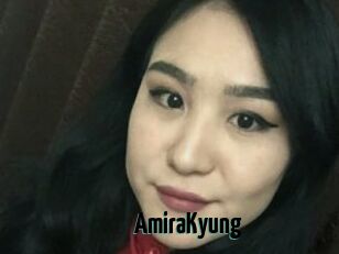 AmiraKyung