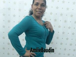 AmlieBaudin