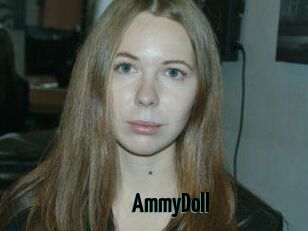 AmmyDoll