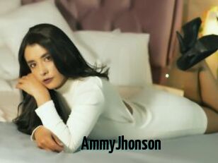 AmmyJhonson