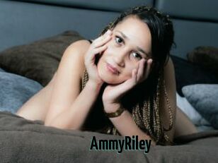 AmmyRiley