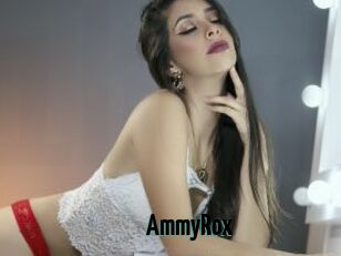 AmmyRox