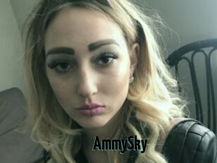 AmmySky