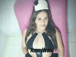 AmmyWood