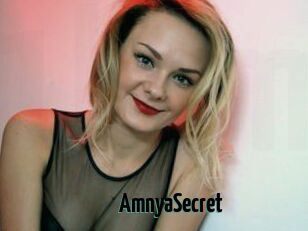 AmnyaSecret