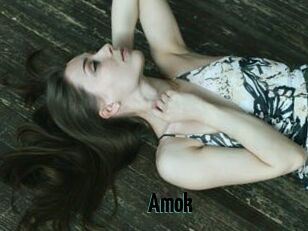 Amok
