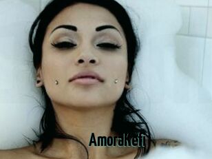 AmoraKefi