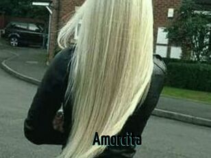 Amorcita
