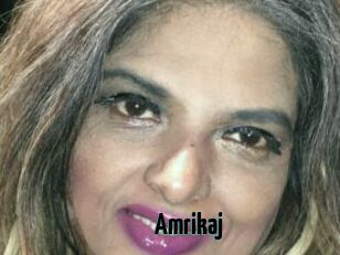 Amrikaj