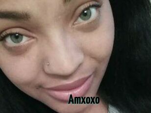 Amxoxo