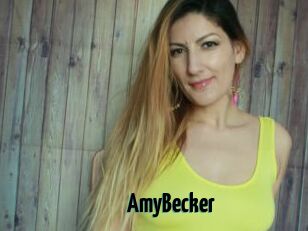 AmyBecker