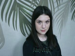 AmyCain