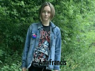 AmyFrancis