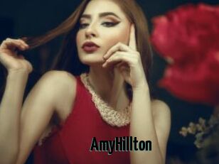 AmyHillton