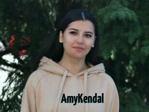 AmyKendal
