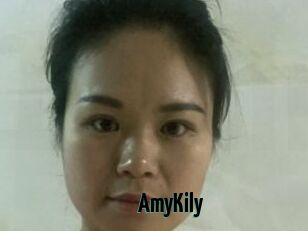 AmyKily