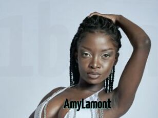 AmyLamont