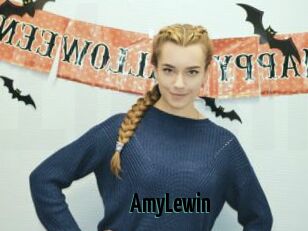 AmyLewin