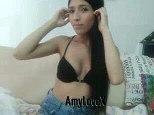 AmyLoveX