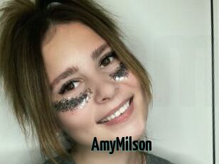 AmyMilson