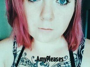 AmyPleases