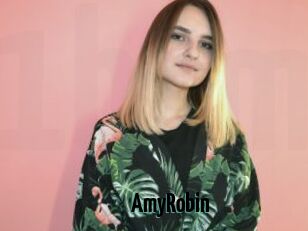 AmyRobin