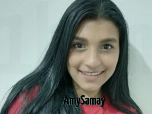 AmySamay