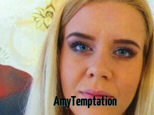 AmyTemptation