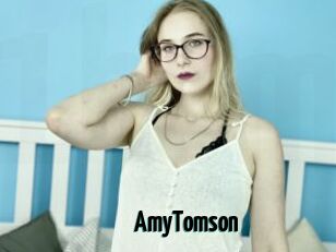 AmyTomson