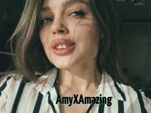 AmyXAmazing