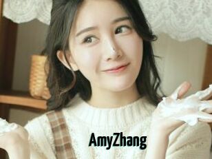 AmyZhang