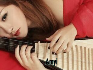 Amyi