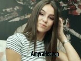 AmyraHeaven