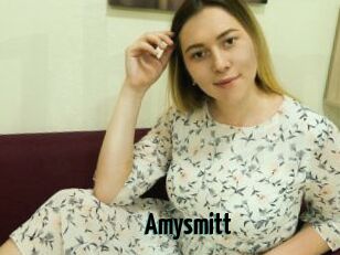Amysmitt