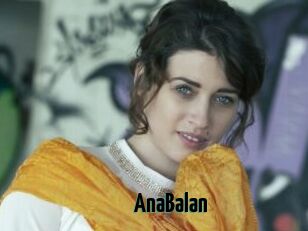 AnaBalan