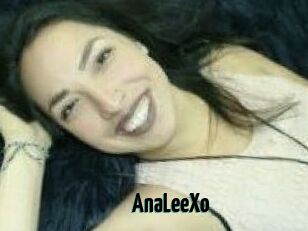 AnaLeeXo