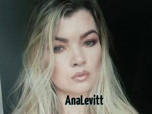AnaLevitt