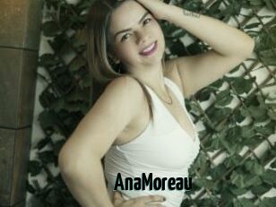 AnaMoreau