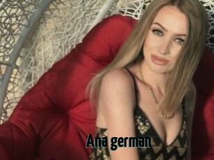 Ana_german