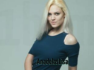 AnadelasLisa