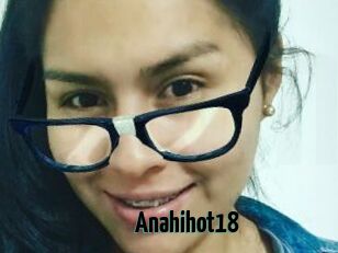Anahihot18