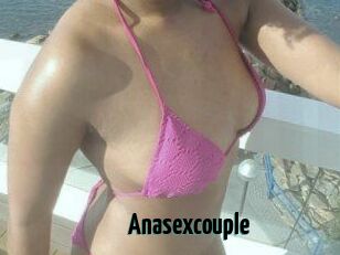 Anasexcouple