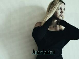 Anastacian