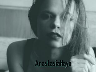 AnastasiaHaya