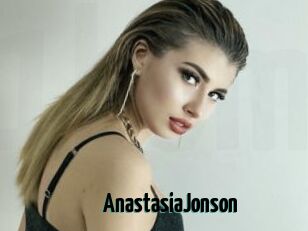 AnastasiaJonson