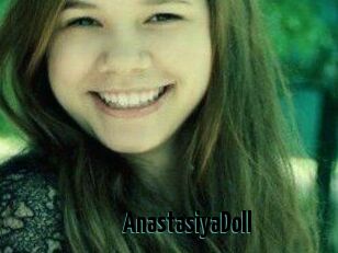 AnastasiyaDoll