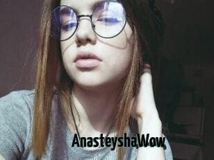 AnasteyshaWow
