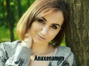 Anaxenamun