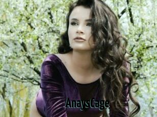 AnaysCage