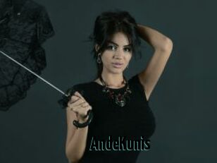 AndeKunis